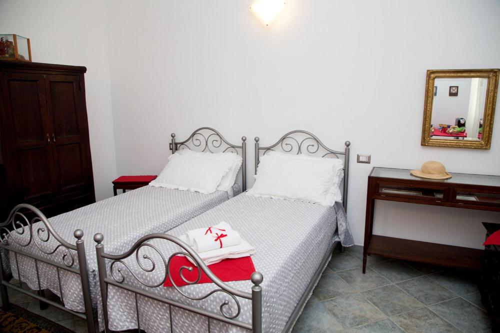 La Posento room 4