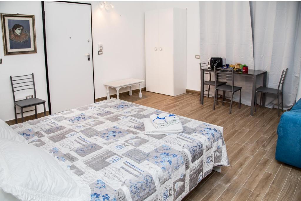 La Posento room 5